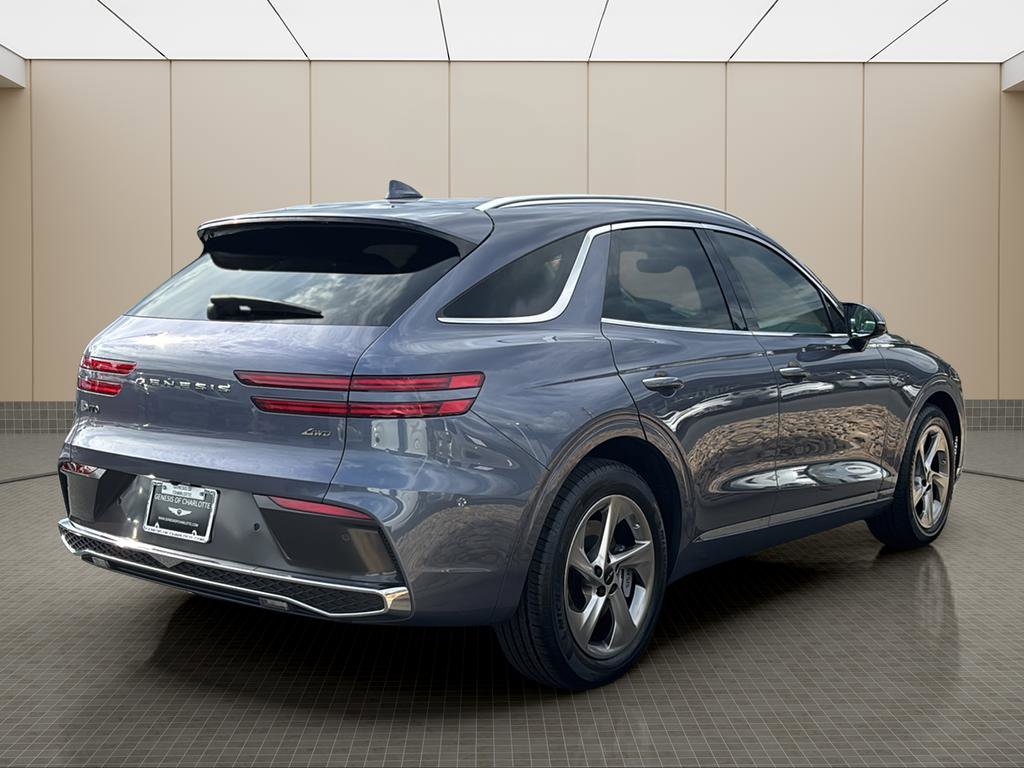 Certified 2026 Genesis GV70 2.5T image 5