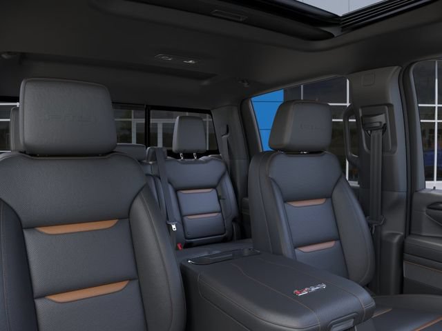 New 2026 GMC Sierra 2500 AT4 w/ AT4 Premium Plus Package AWD/4WD image 26