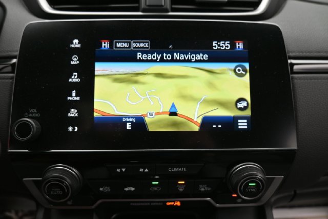 Used 2017 Honda CR-V EX-L image 19
