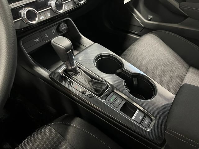 New 2026 Honda Civic LX image 17