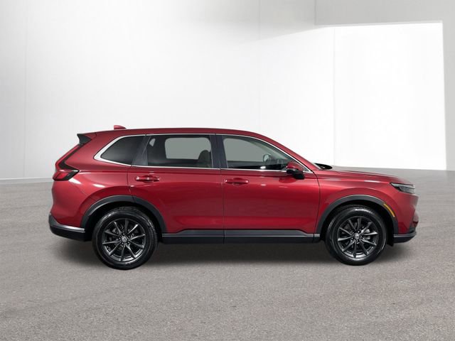 Used 2024 Honda CR-V EX-L image 41