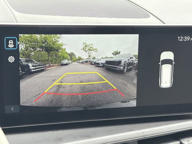 New 2026 Hyundai Santa Fe SEL FWD image 30