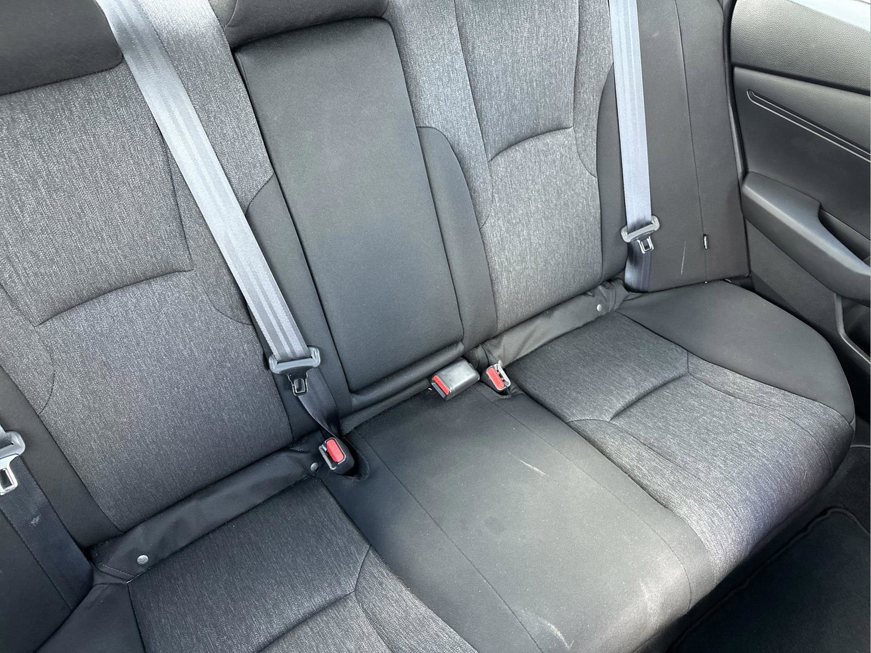 Certified 2023 Honda Accord LX image 17