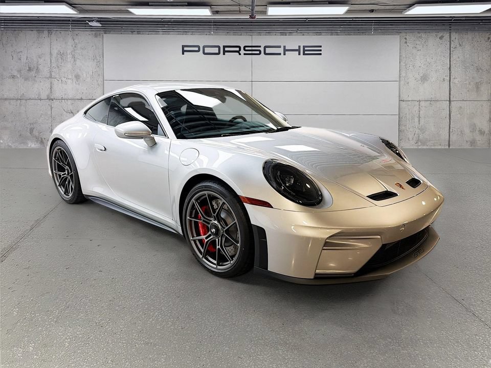 Used 2026 Porsche 911 GT3 RWD image 7