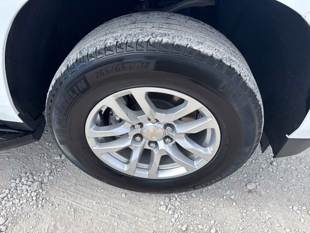Used 2023 Chevrolet Tahoe LS w/ Driver Alert Package RWD image 23