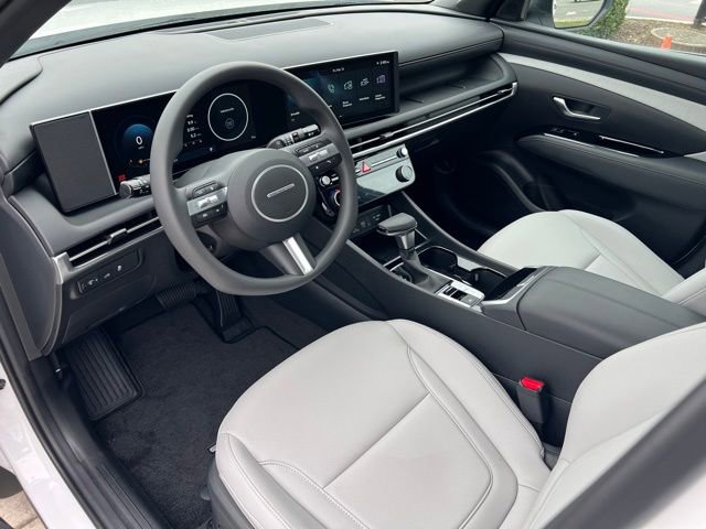 New 2025 Hyundai Santa Cruz SEL image 16