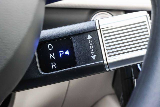 New 2026 Hyundai Tucson SEL image 24