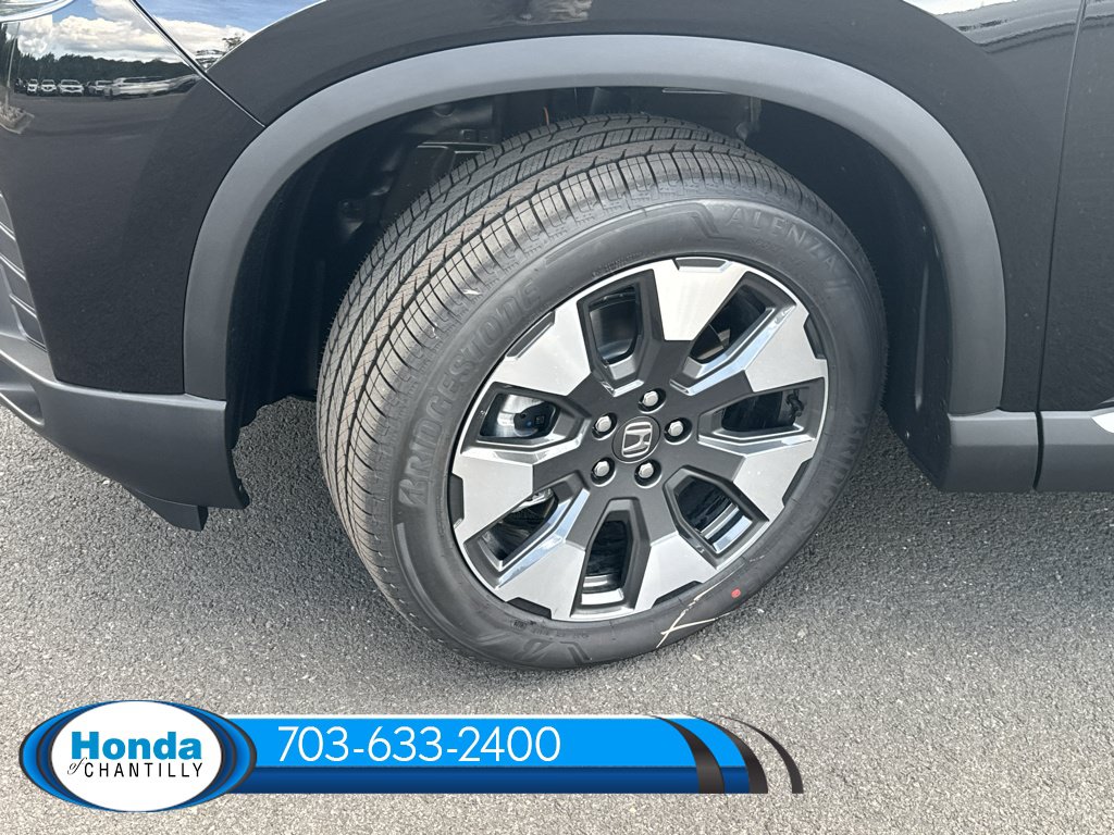 New 2026 Honda Pilot Touring image 35