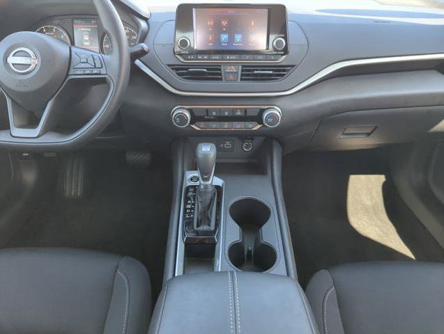 Certified 2024 Nissan Altima 2.5 S FWD image 25