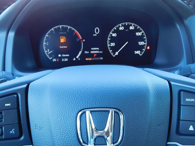 New 2026 Honda Ridgeline RTL image 33