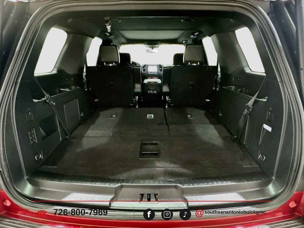 Used 2021 Ford Expedition Limited RWD image 28