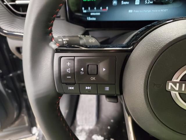 New 2026 Nissan Kicks SR w/ Cold Weather Package image 23