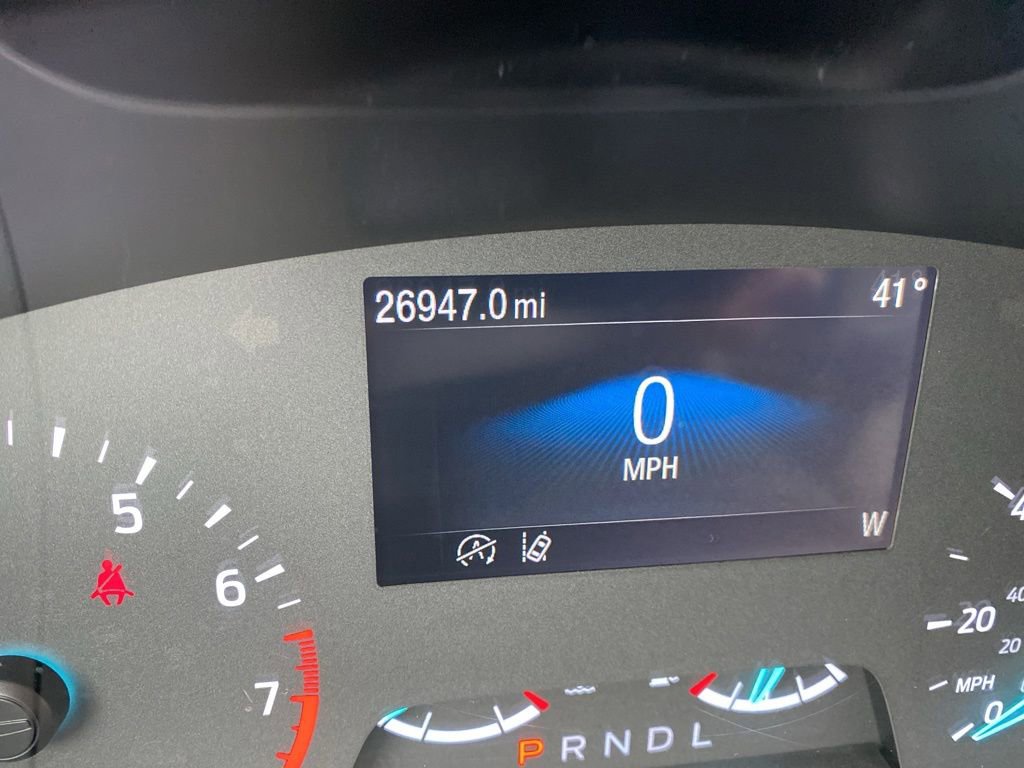 Used 2022 Ford Escape SE w/ Convenience Package AWD/4WD image 12