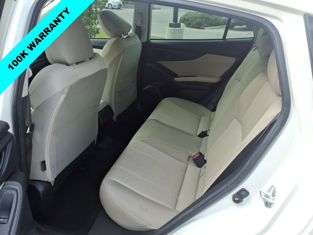 Used 2023 Subaru Impreza 2.0i Premium AWD/4WD image 28