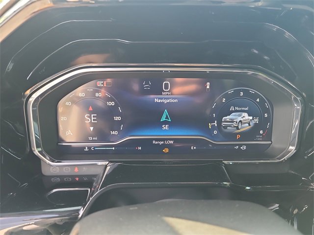 New 2025 Chevrolet Silverado 1500 LTZ image 26