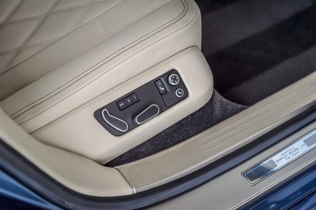 Used 2014 Bentley Flying Spur W12 AWD/4WD image 51