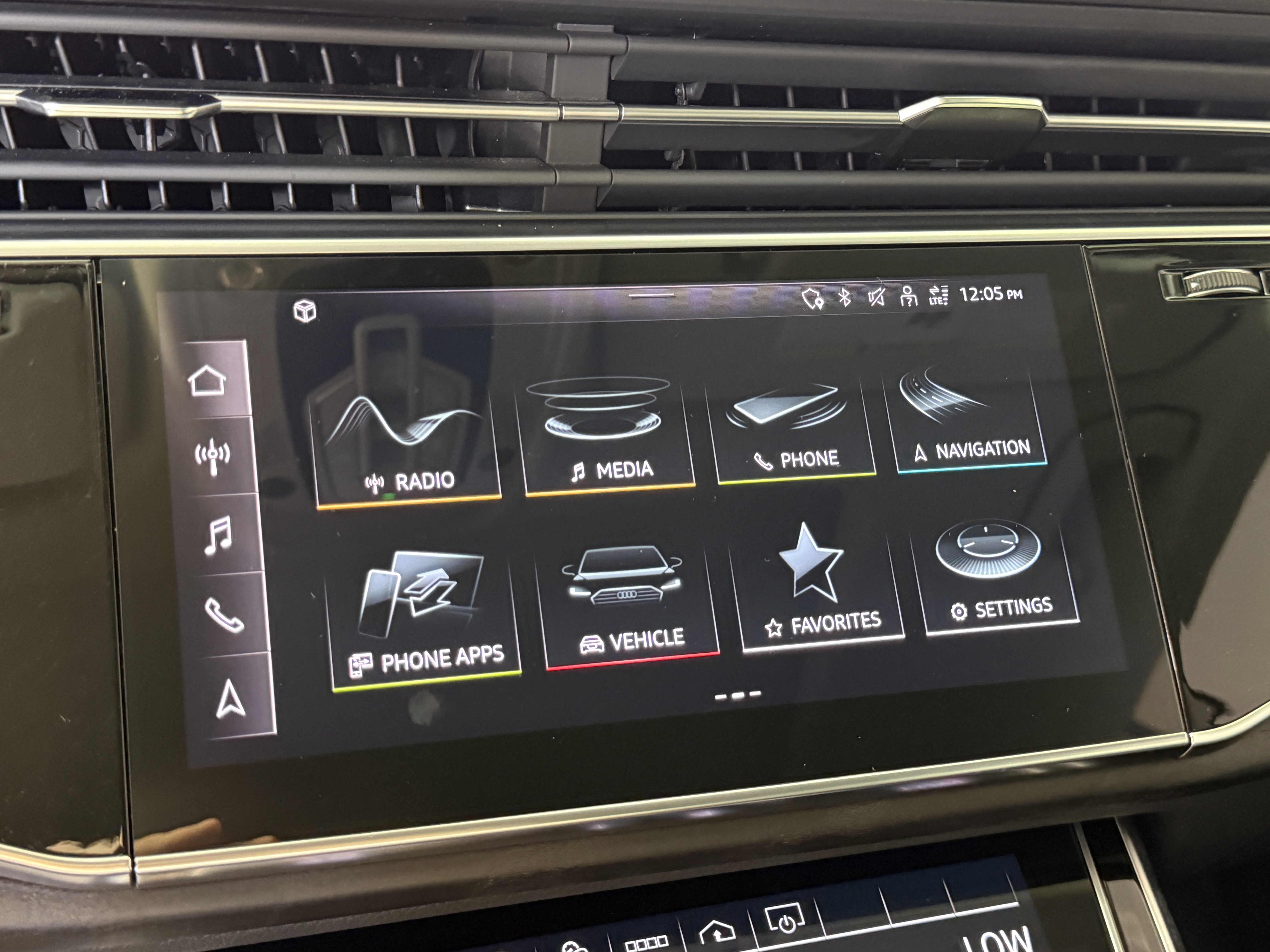 Used 2023 Audi Q8 Premium Plus image 20