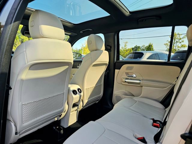 New 2026 Mercedes-Benz GLB 250 4MATIC image 23