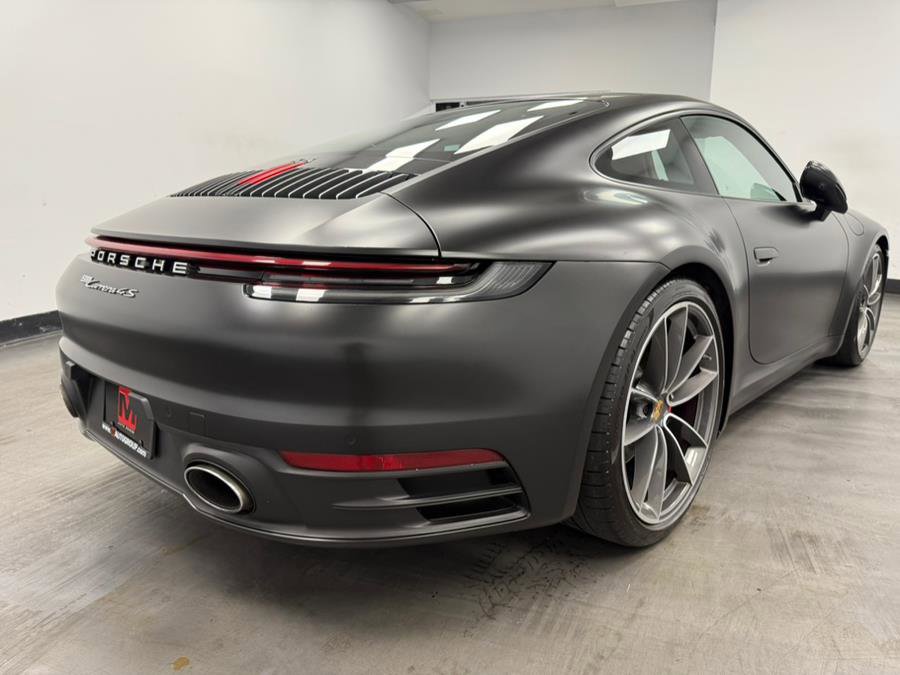Used 2021 Porsche 911 Carrera 4S image 25
