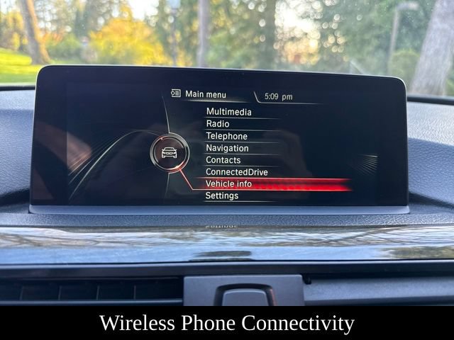Used 2016 BMW 435i Coupe RWD image 26