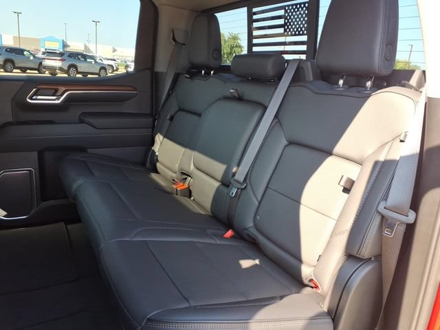 Used 2023 GMC Sierra 1500 Denali w/ Denali Reserve Package AWD/4WD image 22