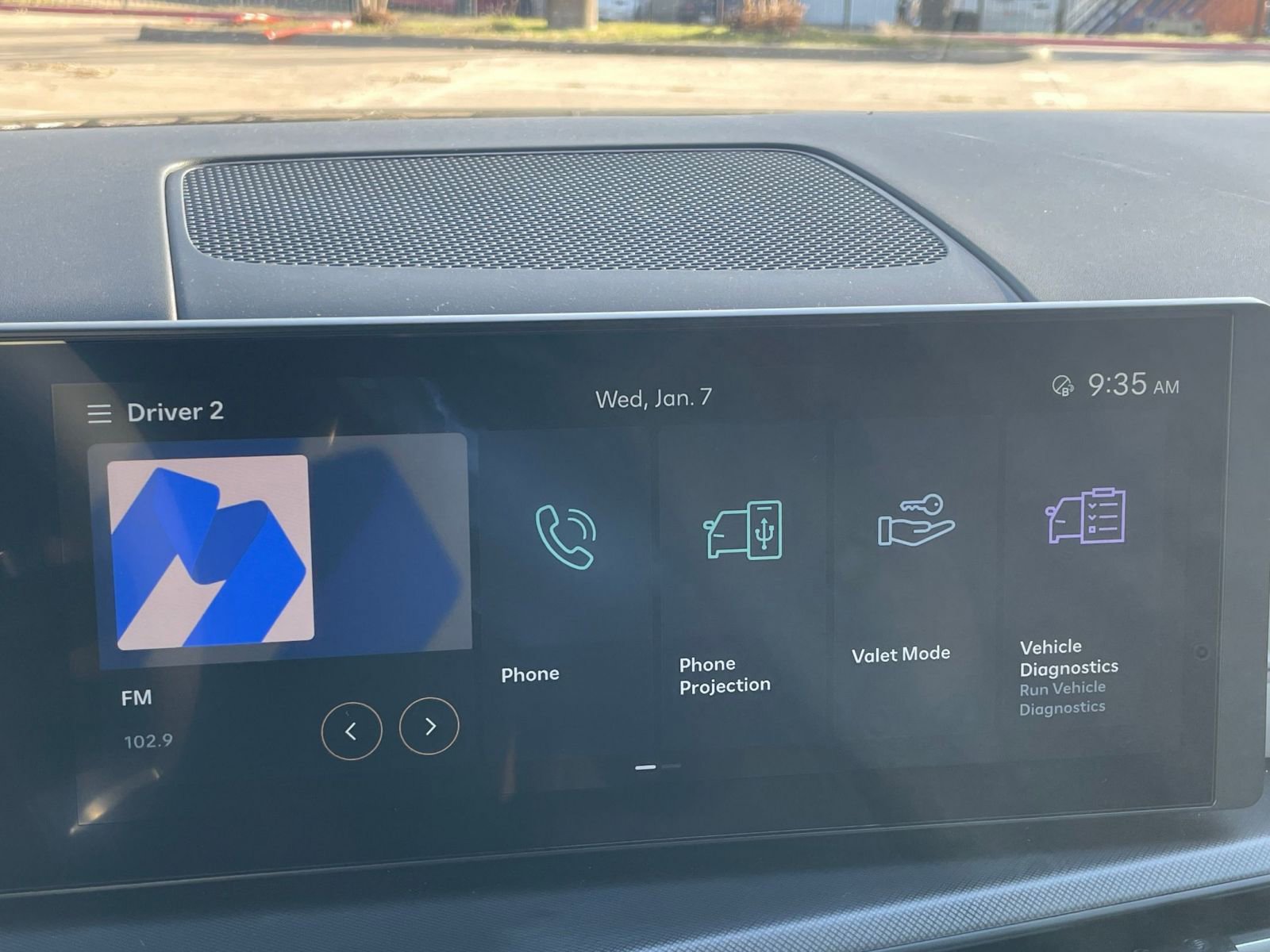 Used 2025 Hyundai Santa Fe SEL image 21