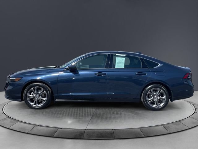 Certified 2023 Honda Accord EX image 2