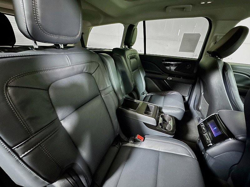 New 2026 Lincoln Aviator Reserve image 30