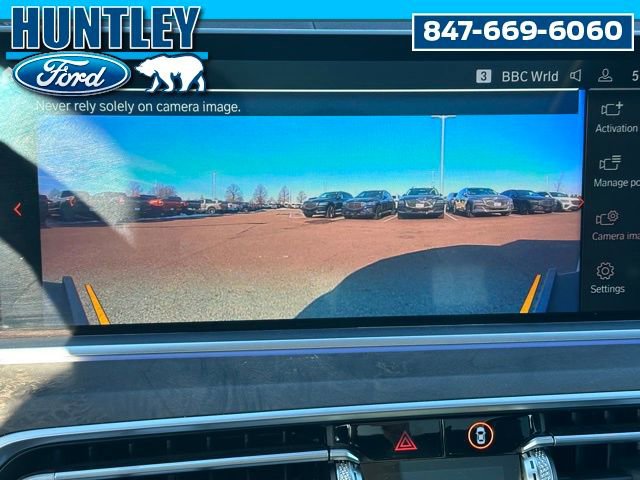 Used 2023 BMW X5 xDrive40i image 27