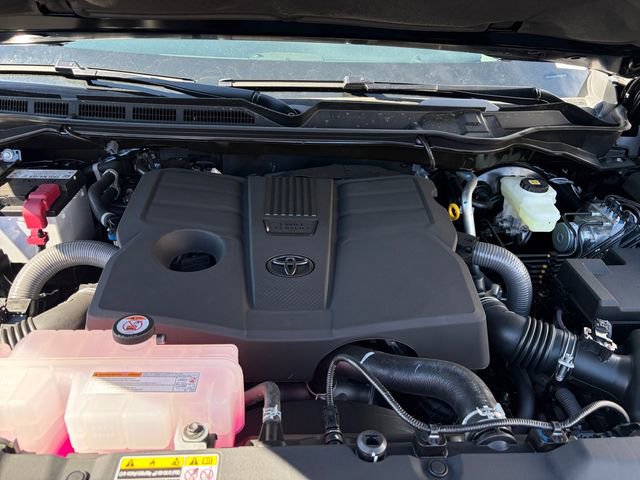 New 2026 Toyota Tundra Platinum AWD/4WD image 20
