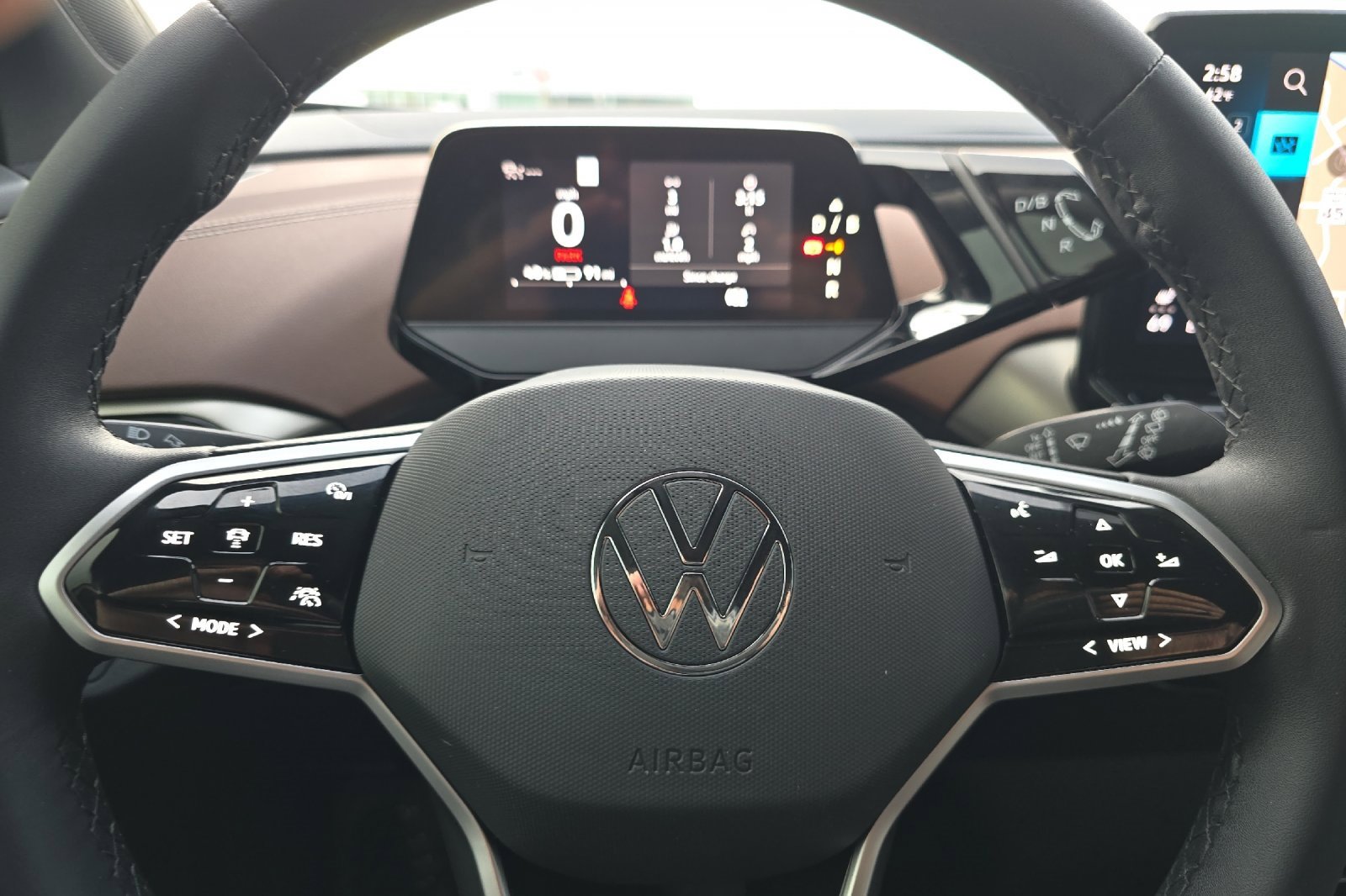 Used 2023 Volkswagen ID.4 2WD image 26