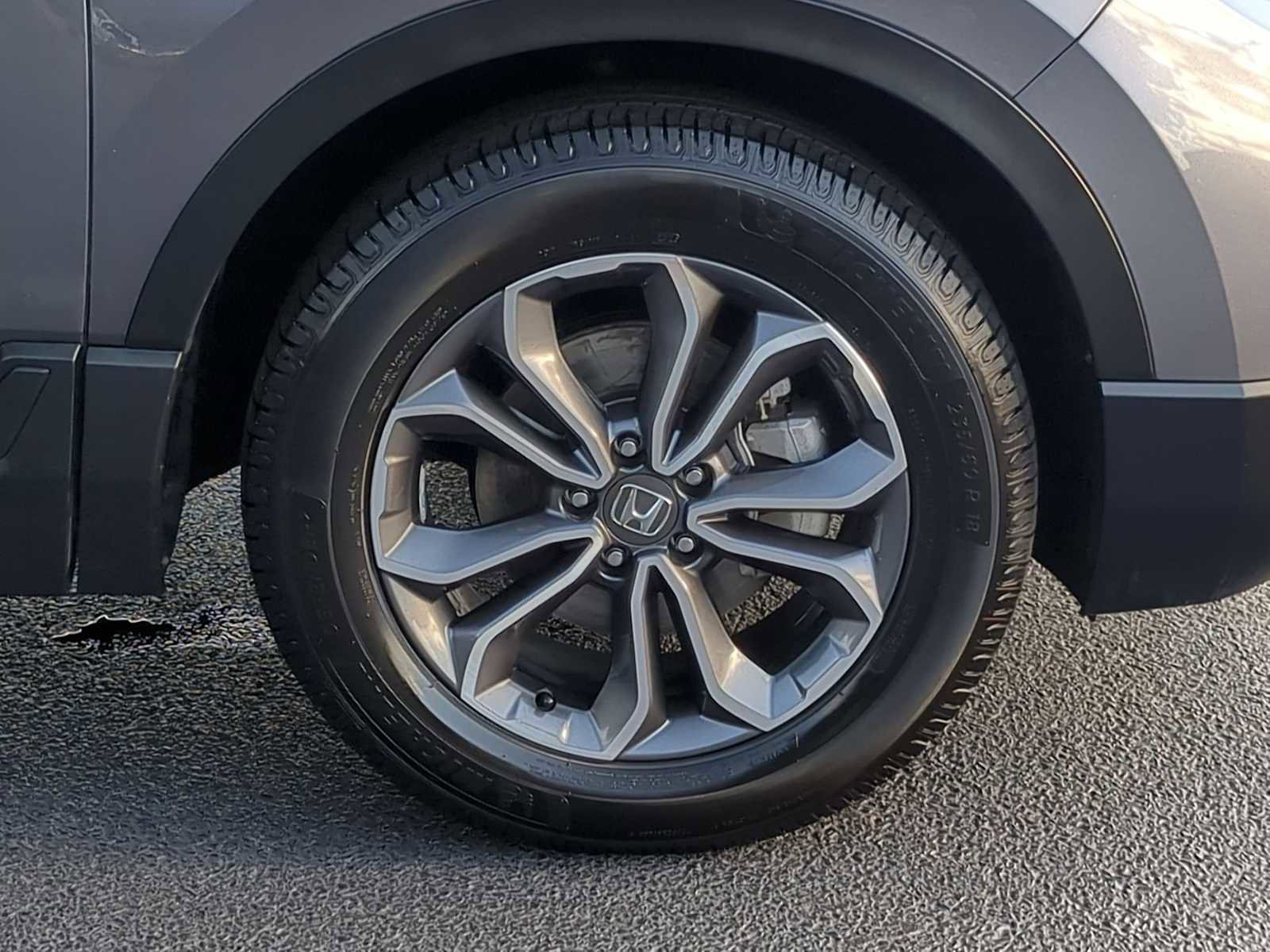 Used 2021 Honda CR-V EX-L image 10