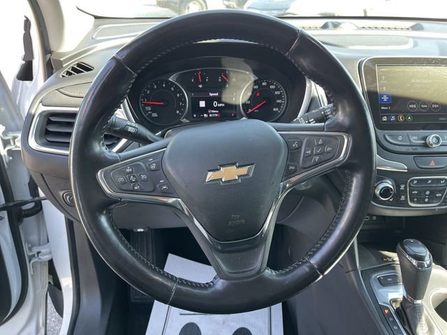 Used 2020 Chevrolet Equinox Premier AWD/4WD image 14