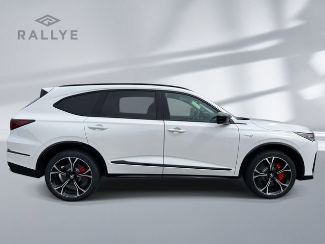 New 2026 Acura MDX Type S image 4