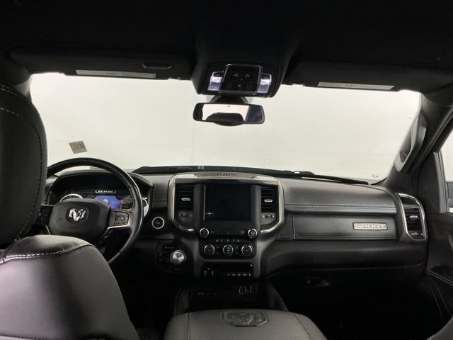 Used 2019 RAM 1500 Sport w/ Level 2 Equipment Group AWD/4WD image 23
