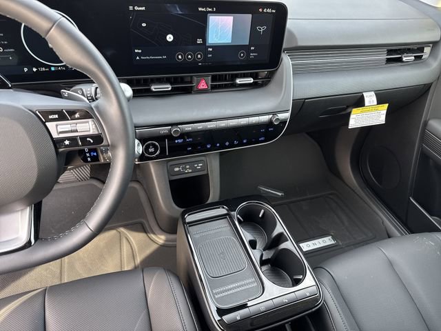 New 2026 Hyundai Ioniq 5 SEL RWD image 28