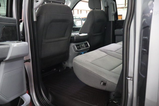 Used 2021 Ford F150 XLT w/ Equipment Group 302A High RWD image 58