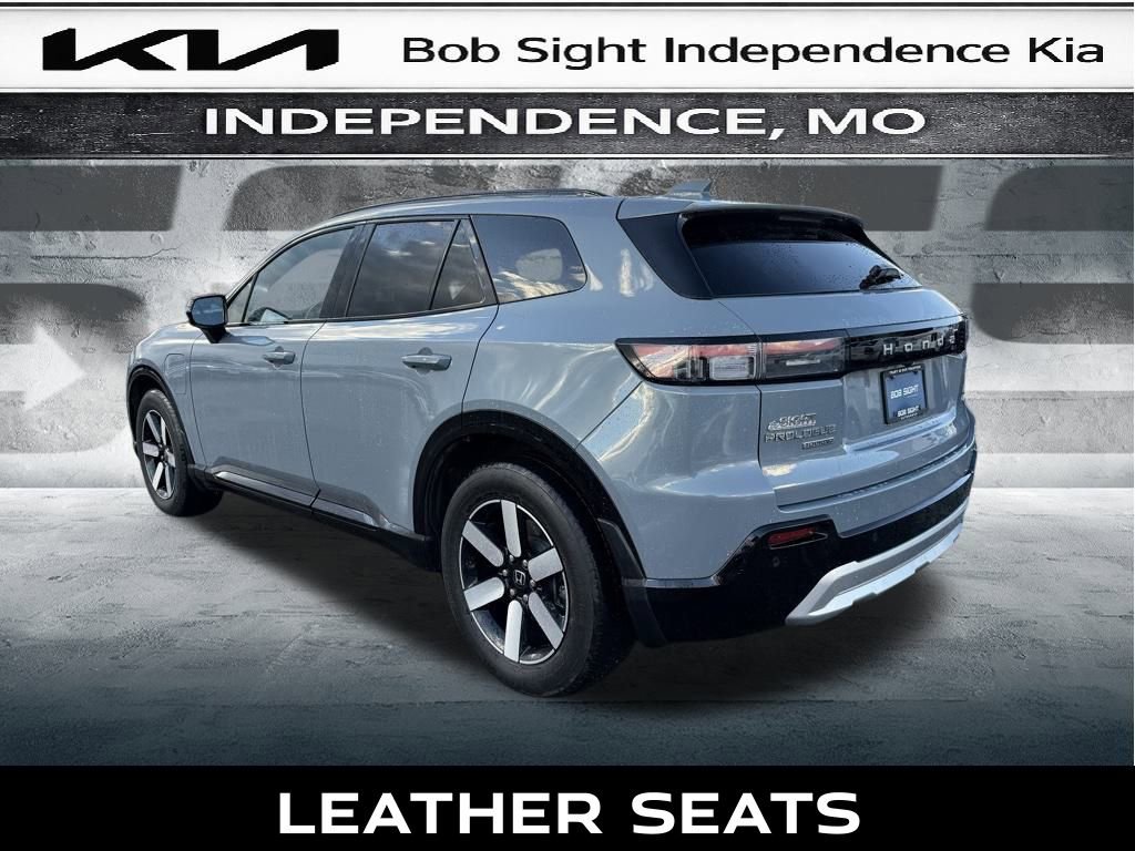 Used 2024 Honda Prologue Touring image 10