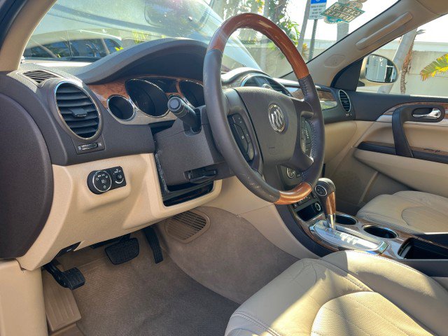 Used 2011 Buick Enclave CXL image 48