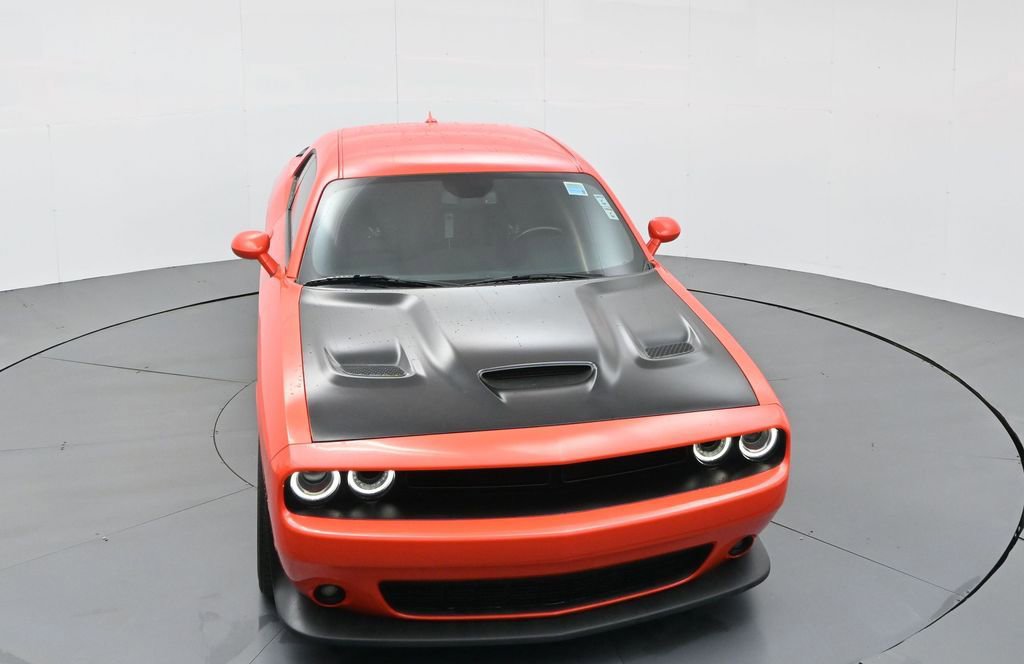 Used 2021 Dodge Challenger R/T Scat Pack image 54