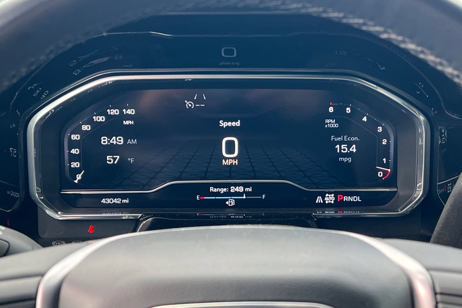 Used 2024 GMC Sierra 1500 SLT image 39