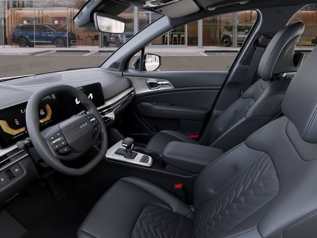 New 2026 Kia Sportage X-Line w/ X-Line Premium Package AWD/4WD image 17