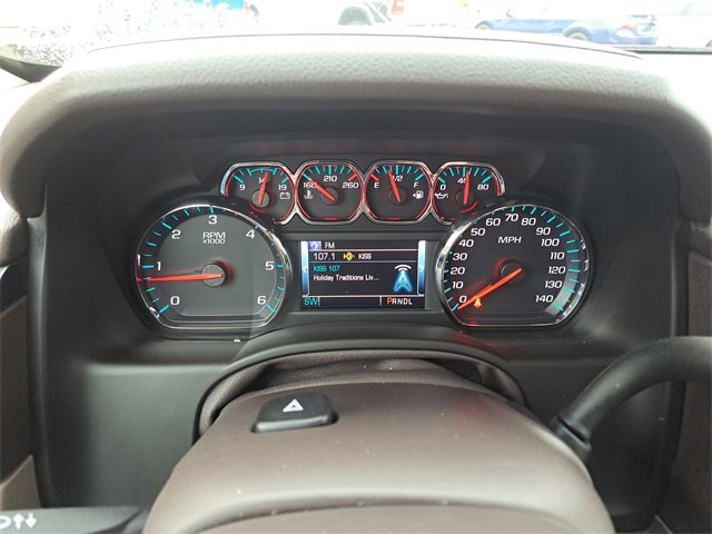 Used 2019 Chevrolet Tahoe LT image 12