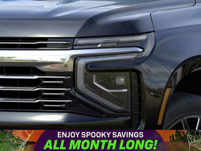 New 2026 Chevrolet Tahoe Premier w/ Sun And Tow Package image 10