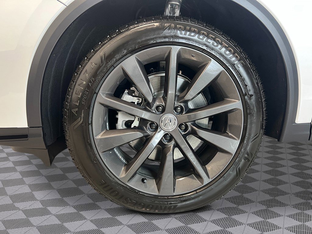 New 2026 Acura MDX A-Spec AWD/4WD image 15