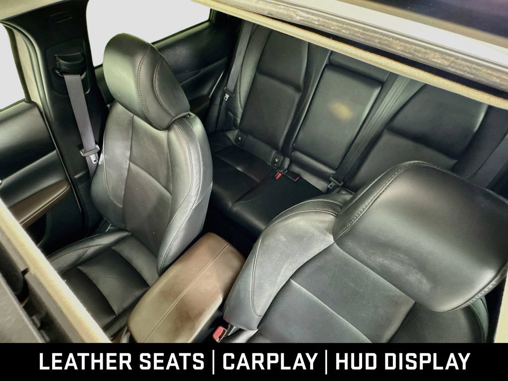 Used 2024 MAZDA CX-30 AWD 2.5 S w/ Premium Package image 14
