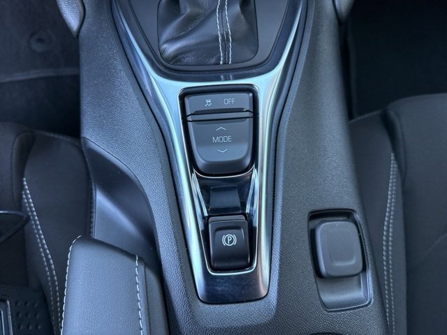 Used 2023 Chevrolet Camaro LT w/ RS Package image 18