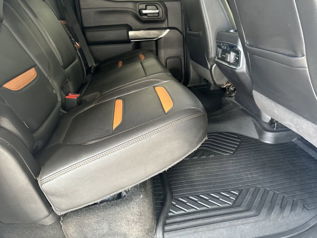 Used 2020 GMC Sierra 1500 AT4 w/ AT4 Premium Package image 37