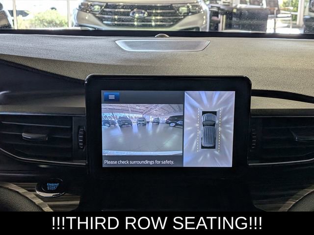 Used 2023 Ford Explorer Limited w/ Equipment Group 301A image 35