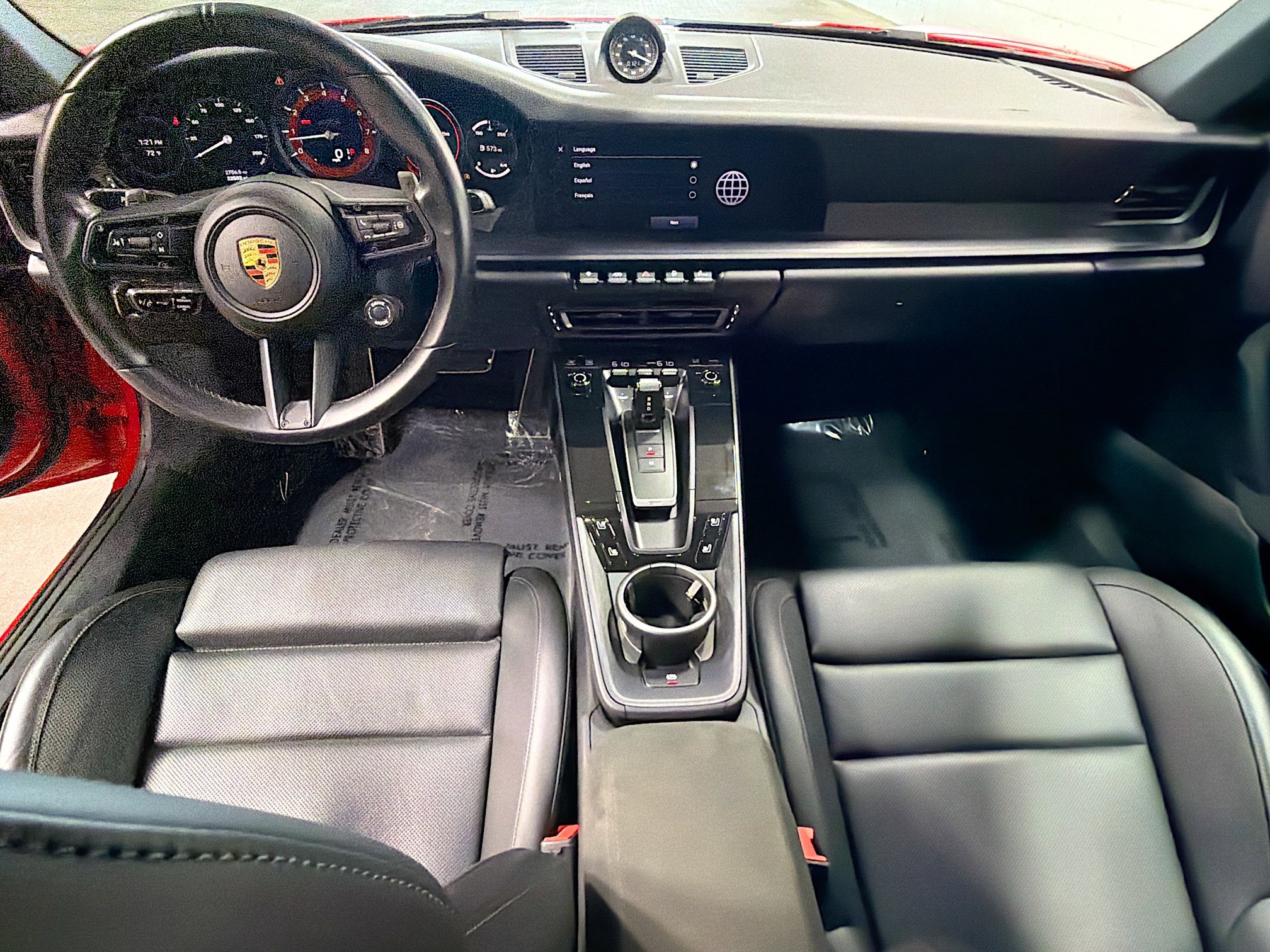 Used 2022 Porsche 911 Carrera GTS image 15